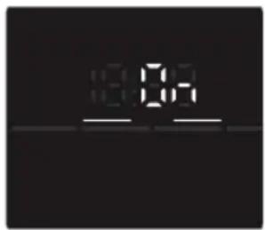 BOSCH WAN2826XES - Switching on or off the drum clean reminder\* - 1