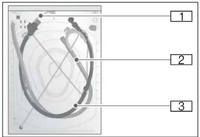 BOSCH WAN2826XES - Notes - 2