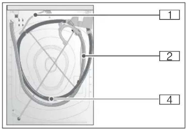 BOSCH WAN2826XES - Notes - 3