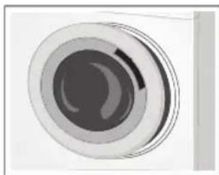 BOSCH WAN2826XES - Notes - 2