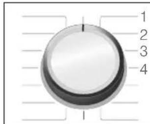 BOSCH WAN2826XES - Appliance settings - 1