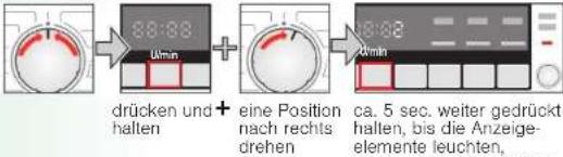 BOSCH WAB282H2 - Signal - 1