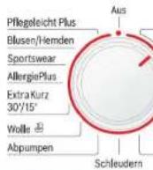 BOSCH WAB282H2 - Wasserhahn öffnen - 6