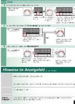 BOSCH WAB282H2 - individuelle Einstellungen - 1
