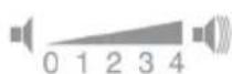 BOSCH WAW24460EU - Changing the signal volume - 1
