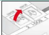 BOSCH WAS32890EU - Switching on the appliance - 1