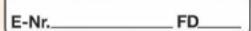 BOSCH WAS32890EU - Customer service - 1