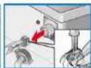 BOSCH WAQ2446KBY - Risk of electric shock! - 4