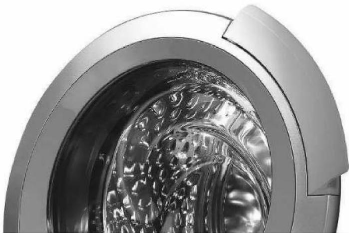 BOSCH WAQ2446KBY - Risk of electric shock! - 5