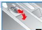 BOSCH WAQ2446KBY - Insert for liquid detergent depending on mode - 1