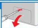 BOSCH WAQ2446KBY - Detergent solution pump - 2
