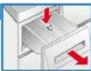 BOSCH WAQ2446KBY - Risk of scalding! - 1