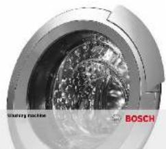 BOSCH WAQ2446KBY - Your washing machine - 3