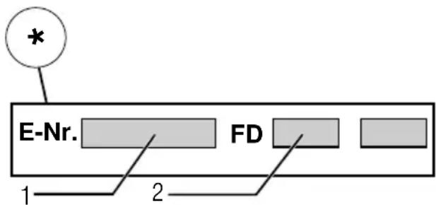 BOSCH SMA88TD06E - Kundendienst - 2