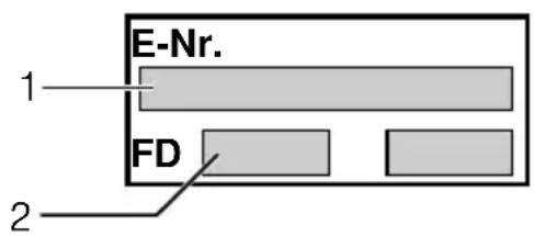 BOSCH SMA88TD06E - Kundendienst - 1