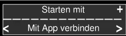 BOSCH SMA88TD06E - Mit App verbinden - 1