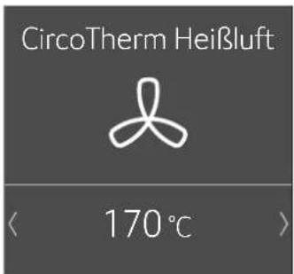 NEFF C25CR22N0 - Gerätebetrieb einstellen und starten - 2