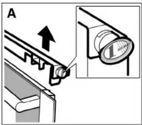 SIEMENS HE365560 - Cleaningtheglass panels - 1