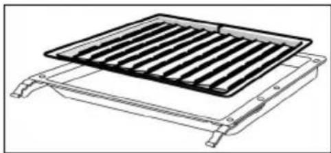 SIEMENS HE365560 - Optionalaccessories - 1