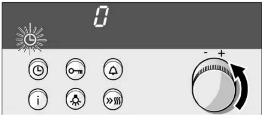 SIEMENS HE365560 - Changingthebasic settings - 2