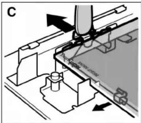 SIEMENS HE365560 - Cleaningtheglass panels - 3
