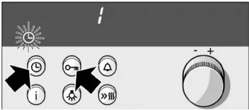 SIEMENS HE365560 - Changingthebasic settings - 1
