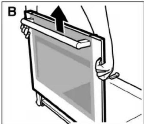 SIEMENS HE365560 - Cleaningtheglass panels - 2