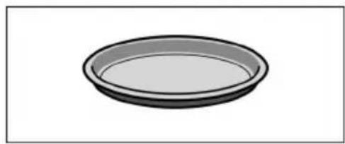 SIEMENS HE365560 - MetalroastingdishHZ26000 - 1