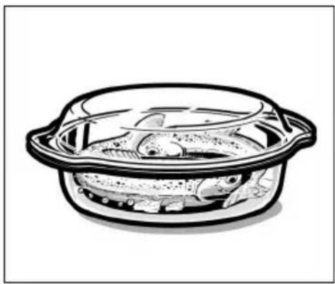 SIEMENS HE365560 - Fish - 1