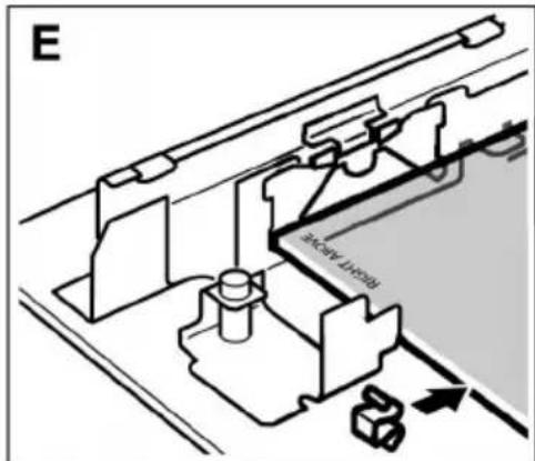 SIEMENS HE365560 - Cleaningtheglass panels - 5