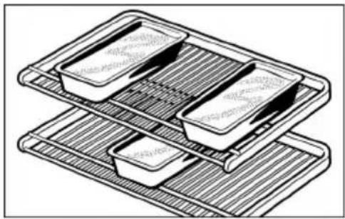SIEMENS HE365560 - Bakingtins - 1