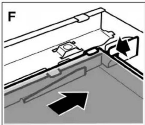 SIEMENS HE365560 - Cleaningtheglass panels - 6