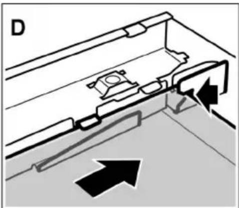 SIEMENS HE365560 - Cleaningtheglass panels - 4