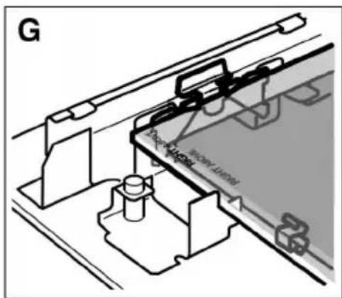 SIEMENS HE365560 - Cleaningtheglass panels - 7