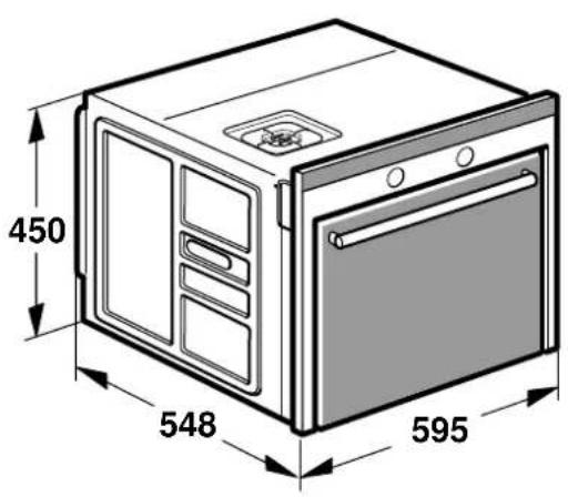 SIEMENS HB86P672B - 1