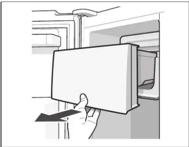 SIEMENS KA92DAI20G - Caution - 1