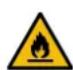 SIEMENS KA92DAI20G - Fire hazard/Danger due to refrigerants - 1
