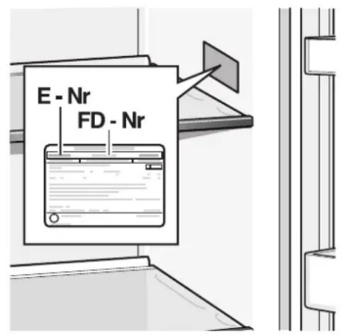 SIEMENS KA92DAI20G - Customer service - 1