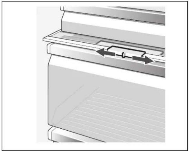 SIEMENS KA92DAI20G - Vegetable container with humidity controller - 1