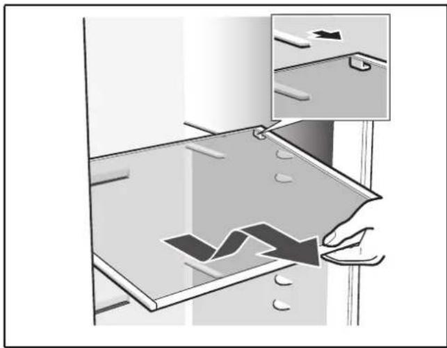 SIEMENS KA62DV00GB - Variable interior design - 1