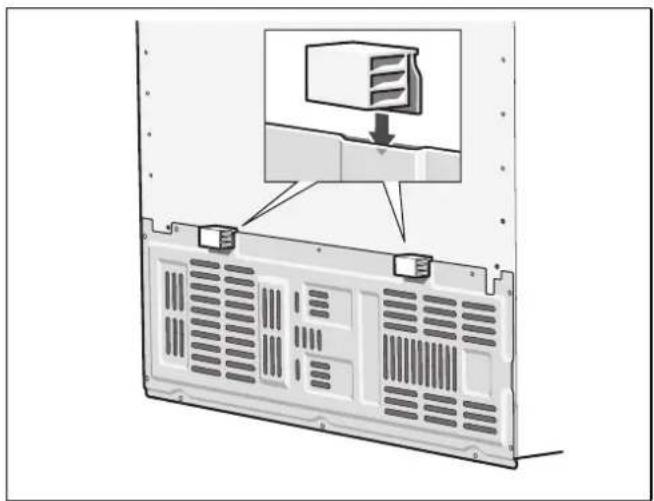 SIEMENS KA62DV00GB - Ventilation - 1