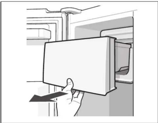 SIEMENS KA62DV00GB - Caution - 1