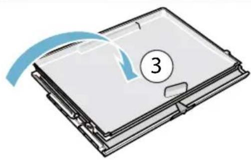 SIEMENS KI72LAF30G - Guarantee - 16