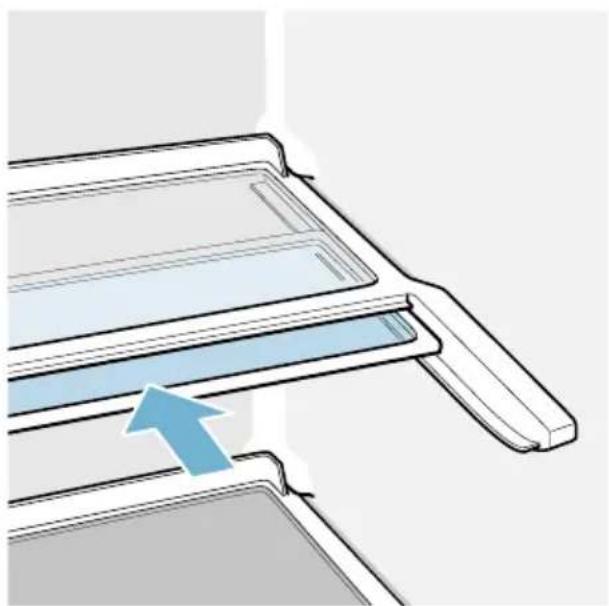 SIEMENS KI72LAF30G - Guarantee - 5
