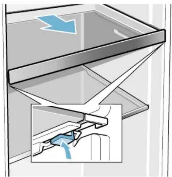 SIEMENS KI72LAF30G - Guarantee - 6