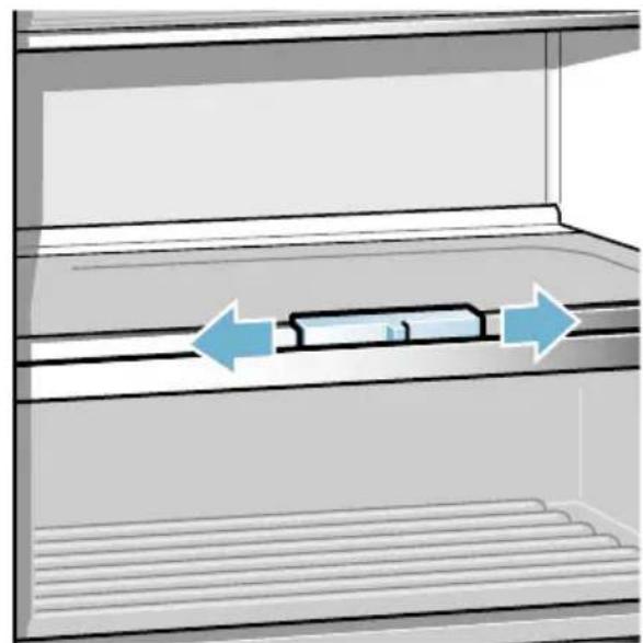 SIEMENS KI72LAF30G - Guarantee - 12