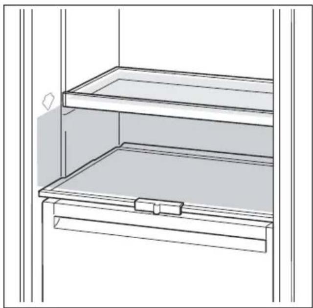 SIEMENS KI32LAF30G - Repair order and advice on faults - 4