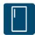 SIEMENS KI41RAF30G - Door alarm - 1