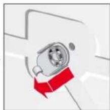 SIEMENS WI12A222ES - Removing the transport safety bolts - 3