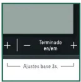 SIEMENS WM14Y540EE - Appliance settings - 1